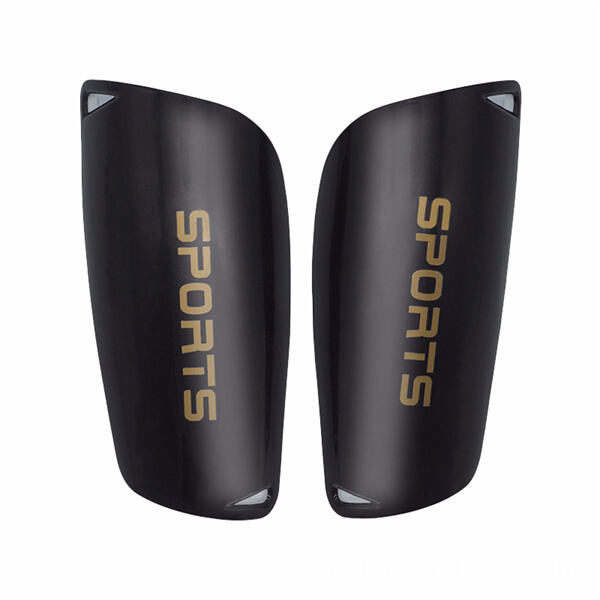 Stay safe on the field with shin guard protection