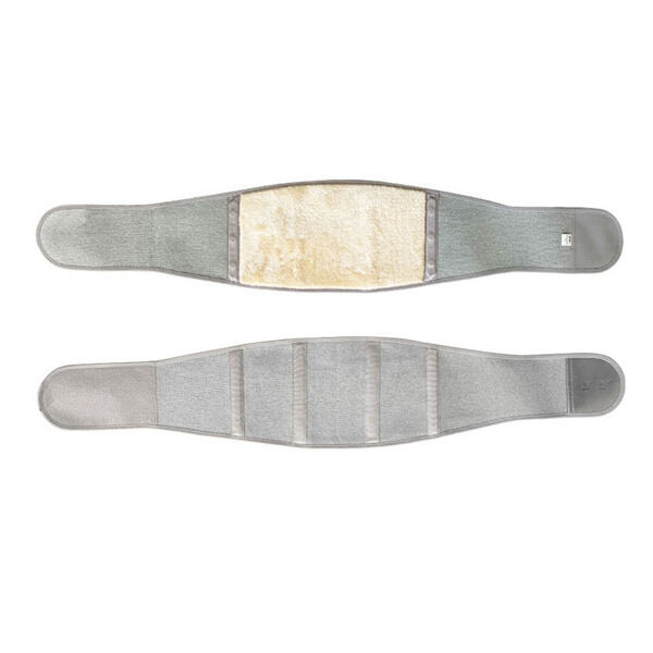 Komforlu bir bel kuşağı ile etkili bir şekilde bel ağrınızı giderin.