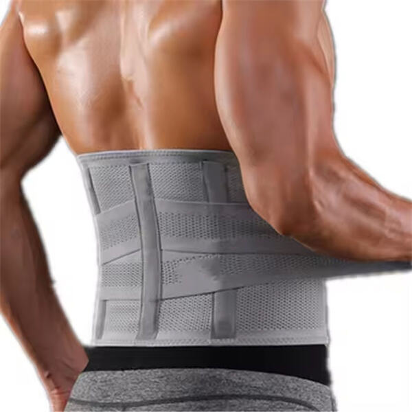 Historias de éxito reales de personas que encontraron alivio del dolor de espalda con la tecnología de soporte lumbar