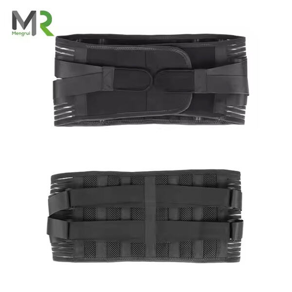 Mejorar el confort y la ergonomía con un soporte lumbar