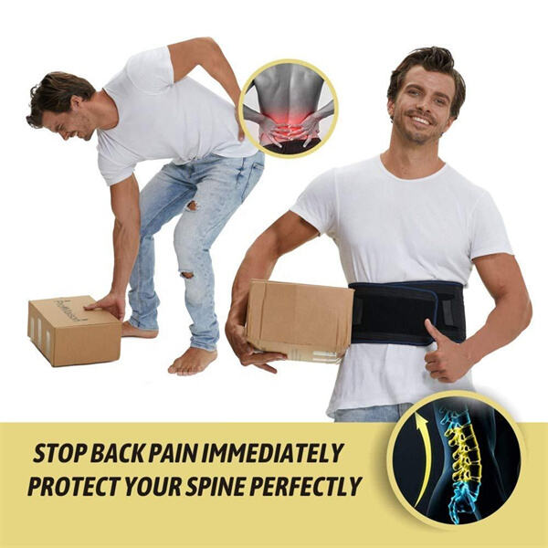 Belt'in bel ağrısını hafifletebilmesi konusunda bilimsel temeller