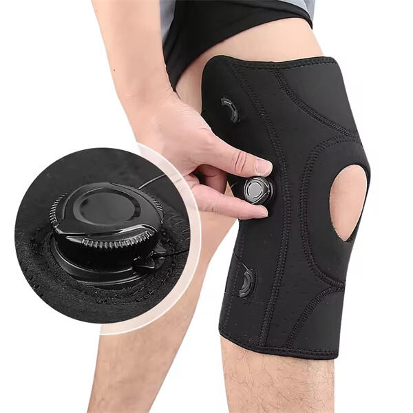 Maximize stability and reduce knee pain with these top wraps