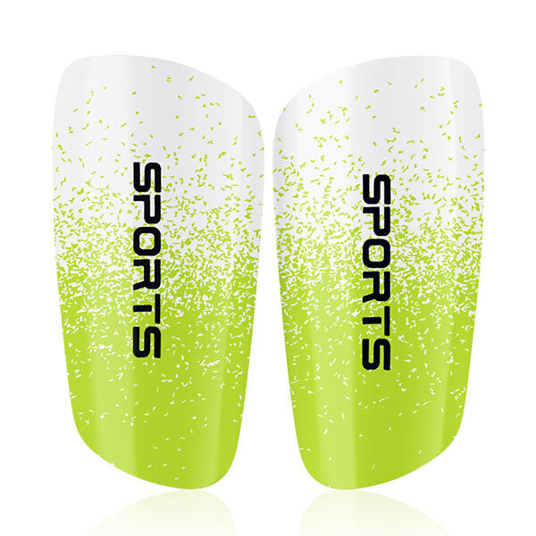 Gardez vos protège-tibias en place avec ces manches ajustées et sécurisées