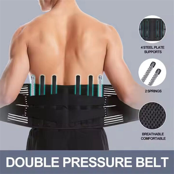 Bel altı desteği için ergonomik sandalye kullanmanın faydaları