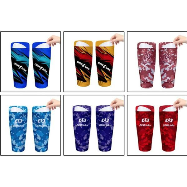 Cómo los protectores de piernas personalizados pueden mejorar tu juego