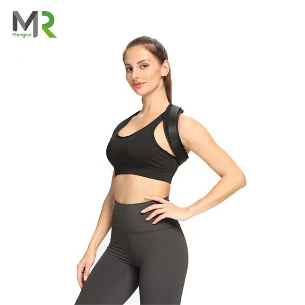Straighten Up with a Body Posture Corrector