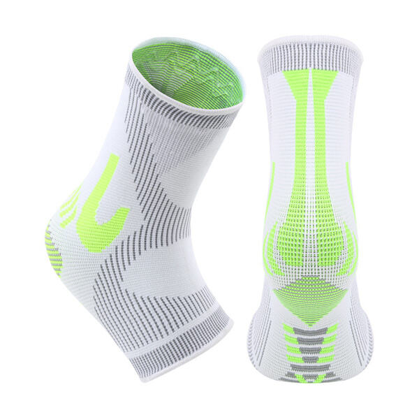 Protege y estabiliza tu tobillo con un soporte