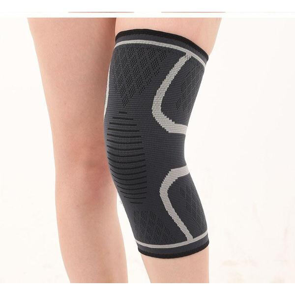 Enhance your performance with the use of knee wraps during training