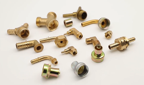 brass fittings