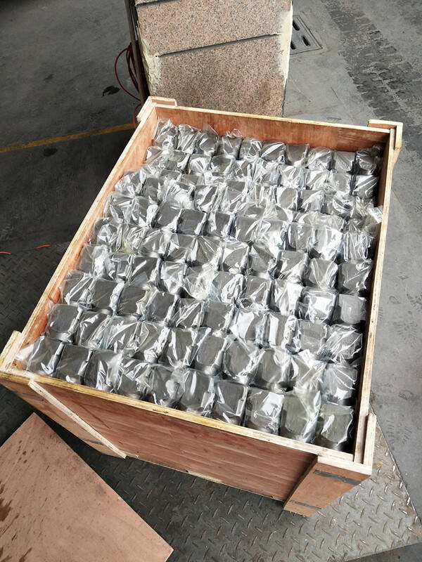 product factory customized forged steel elements round steel forging part-43