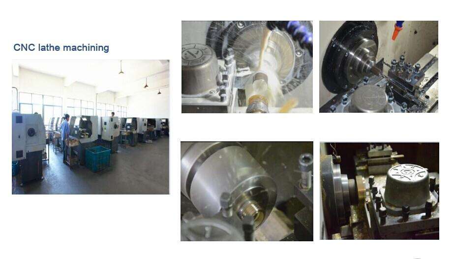 CNC