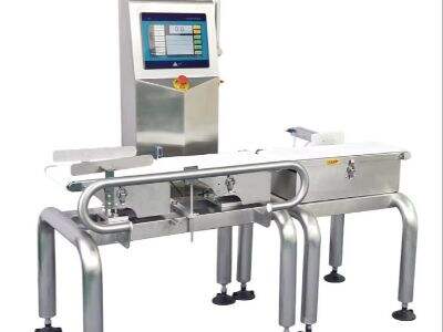 Static vs Dynamic Check Weigher: Key Differences