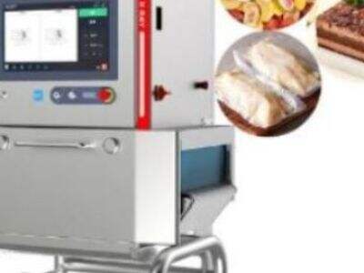 How Smart Checkweighers Enhance Production Efficiency