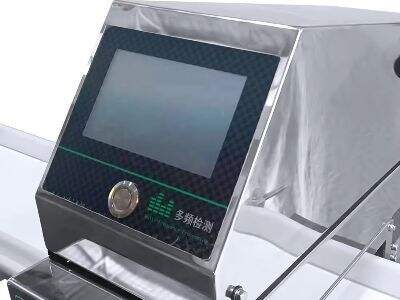 How X-Ray Inspection Systems Detect Foreign Contaminants