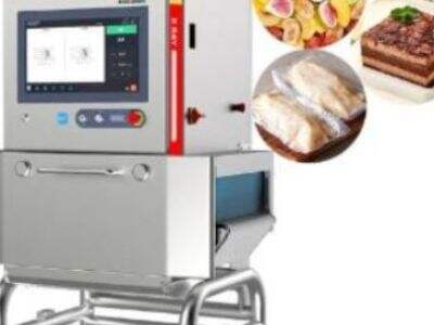 Metal Detection + Checkweighing for Pharmaceutical Compliance