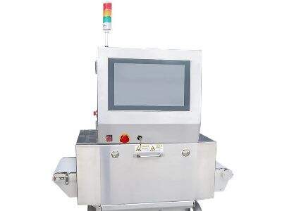 X-Ray Inspection vs. Metal Detectors: Key Differences