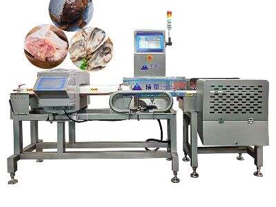 Dlaczego systemy inspekcji rentgenowskiejsą kluczowe dla bezpieczeństwa produktów