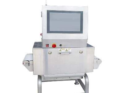 Latest Trends in Check Weigher Technology for 2025