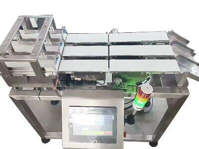 Top 10 Features to Look for in a Modern Check Weigher