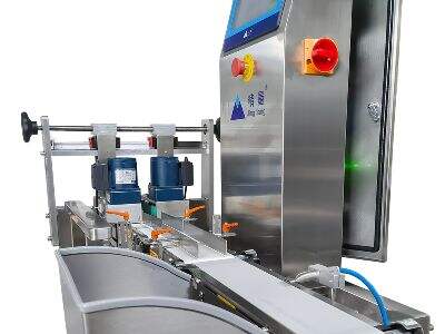 X-Ray Inspection Systems Accuracy: Key Performance Factors