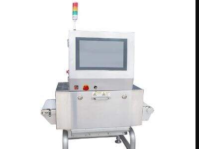 How Metal Detector Checkweigher Combos Improve Brand Trust
