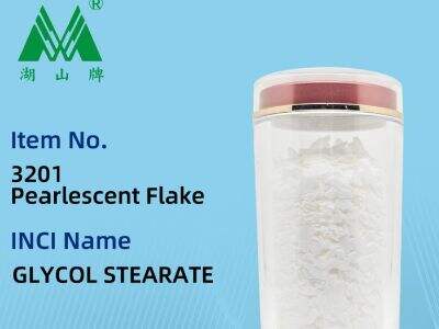 Trend Terkini dalam Amalan Pengilang Ethylene Glycol Distearate