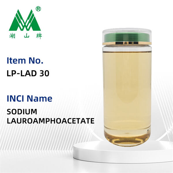 Exploring the Safety and Efficacy of Cocamidopropyl in Skin and Hair Care