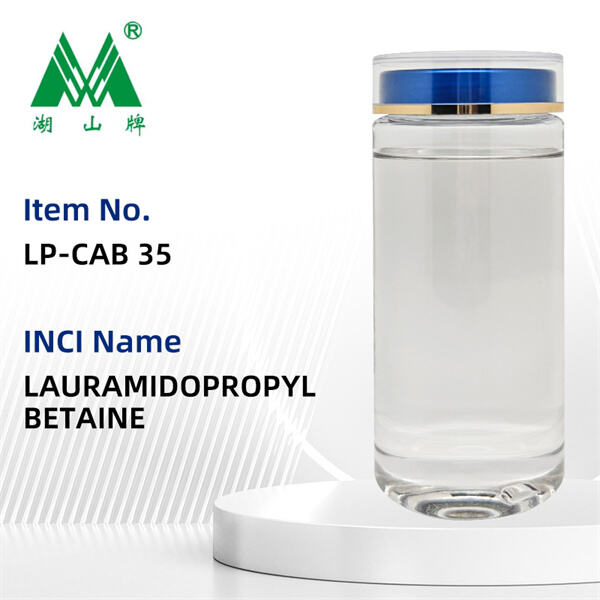 How Cocamidopropyl Works to Remove Dirt and Oil from the Skin