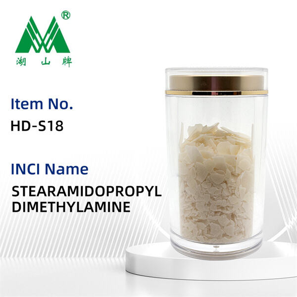 Exploring the benefits of water in oil emulsifiers in cosmetics