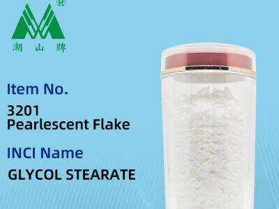 Latest Trends in Ethylene Glycol Distearate Manufacturer Practices