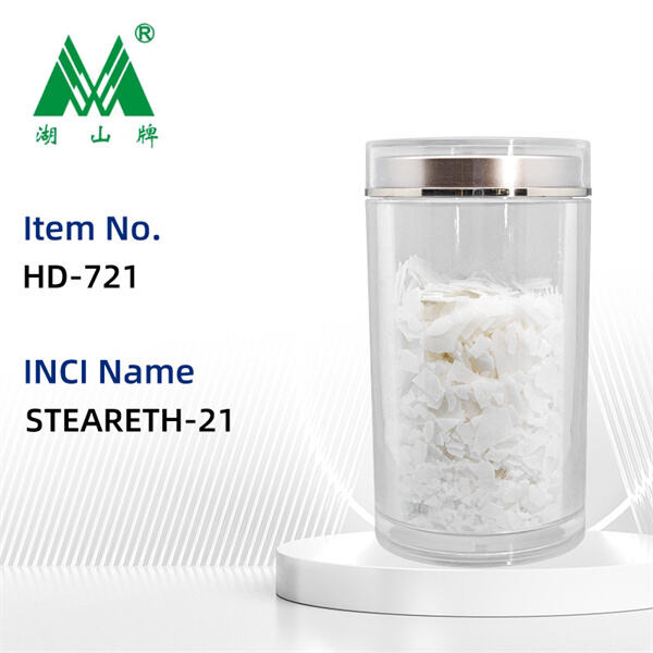 The importance of emulsifiers in pharmaceutical formulations