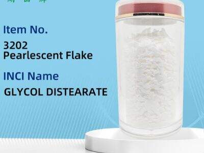 Manfaat Pembekal PEG 6000 Distearate Kami