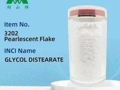 Latest Trends in PEG 6000 Distearate Manufacturer Practices