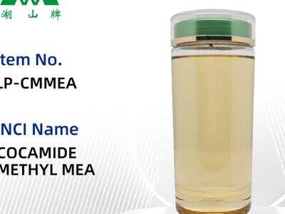 What Properties Does STYRENE/ACRYLATES COPOLYMER Bring to Products