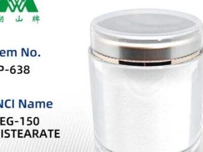 How Surfactants Enhance Product Performance