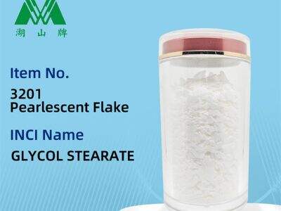 The Features of Premier Opacifying Agent Manufacturers