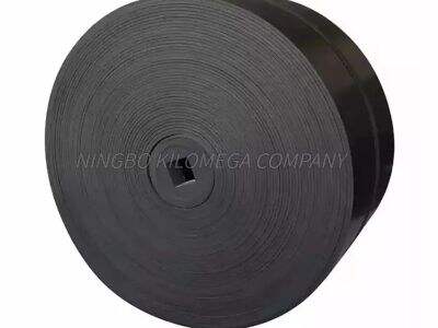 Polyester Conveyor Belts Manufacturers & Suppliers in India