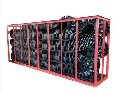 Evaluating Conveyor Belt Manufacturers: What to Look For