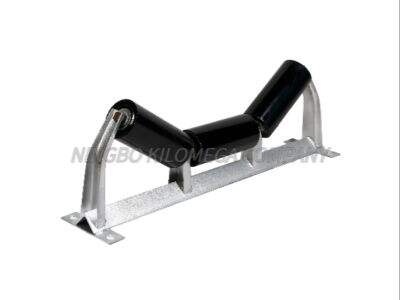 Key Features of High-Performance Conveyor Rollers in Industrial Use