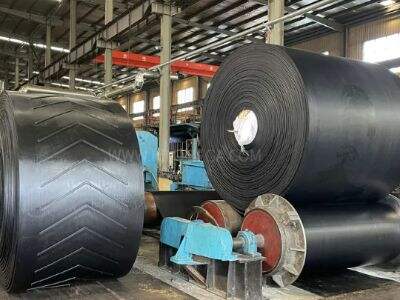 Understanding Conveyor Roller Types and Their Industrial Applications
