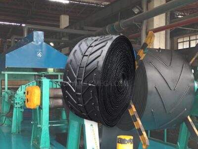 How to Upgrade Your Conveyor System for Better Throughput and Reliability?