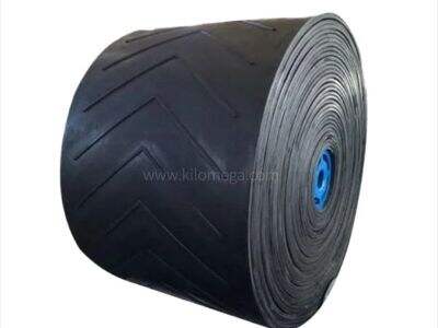 How Quarry Conveyor Belts Improve Efficiency in Bulk Material Transport?