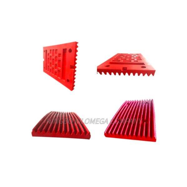 Use of Stone Crusher Machine Spare Parts: