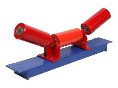 The Ultimate Guide to Conveyor Rollers: Types, Benefits, and Applications