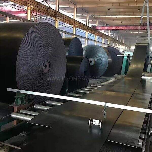 Safety Measures andu00a0 How Exactly To Make Use Of Conveyor Belt Machines