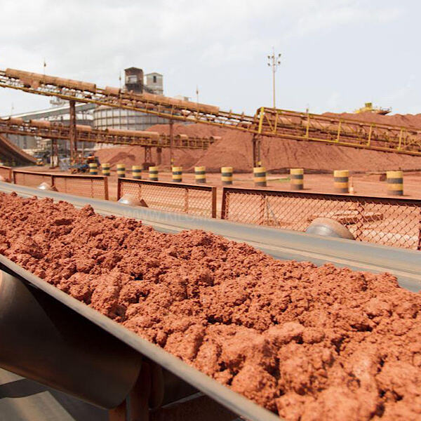 Safety precautions in Rubber Conveyor Belt