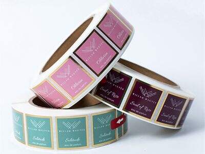 How to Make Custom Vinyl Stickers?