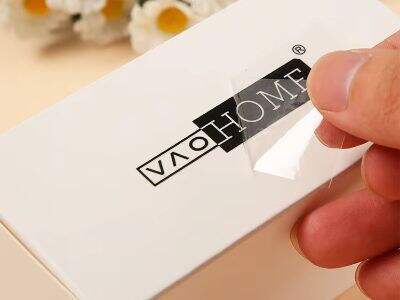 Por qué las pegatinas de transferencia son populares en las manualidades