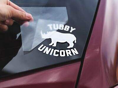 Waarna om te soek in Voertuig Sticker Verskaffers