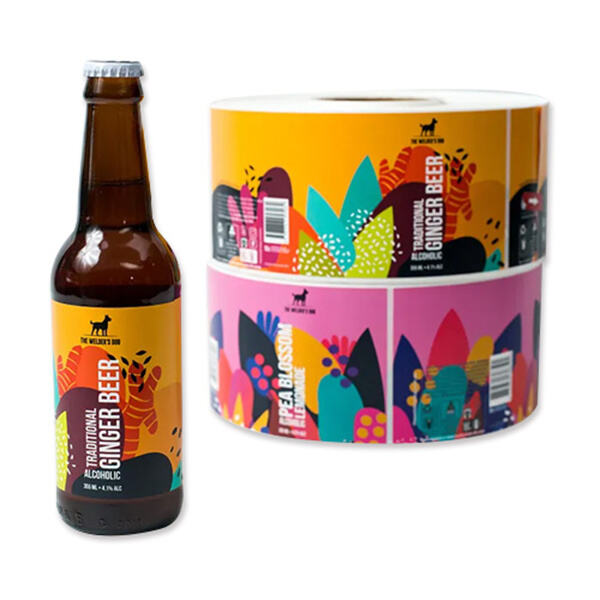 Add a Personal Touch to Your Craft Beer Collection with Custom Labels